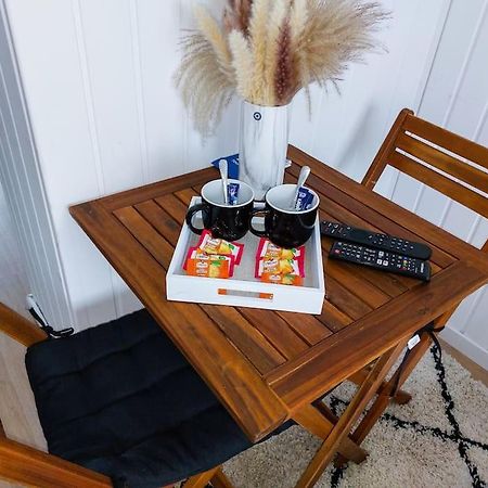 Le Sympathique - Petit Dejeuner, Netflix, Jacuzzi 루앙 외부 사진